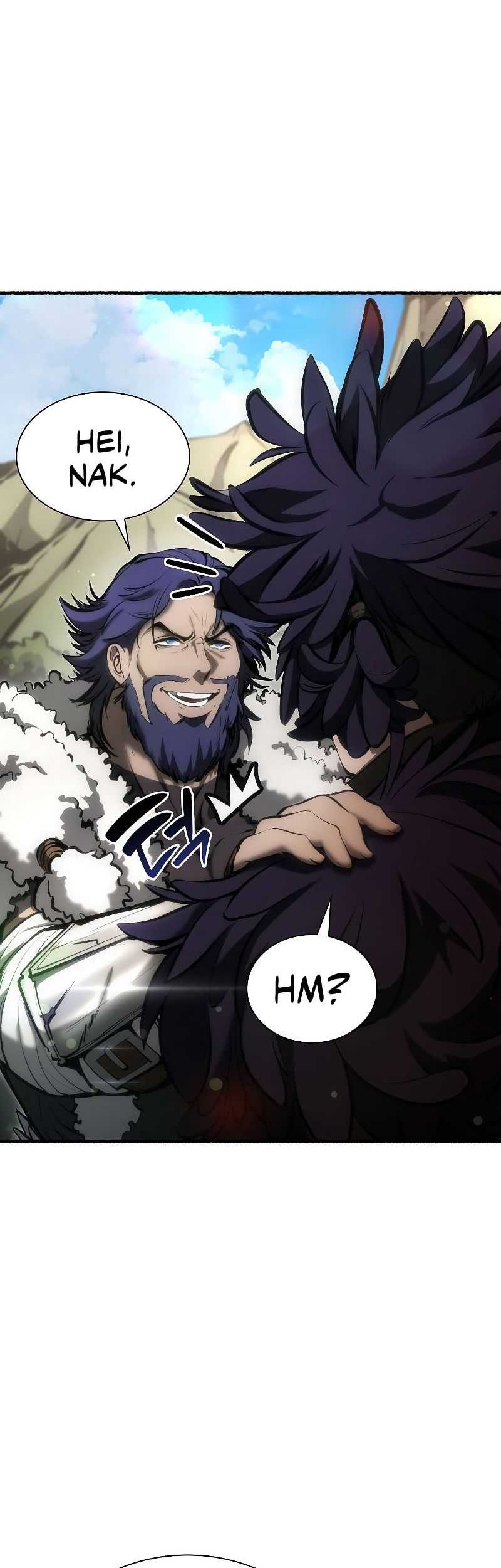 I Returned As An FFF-Class Witch Doctor Chapter 53 halaman 11