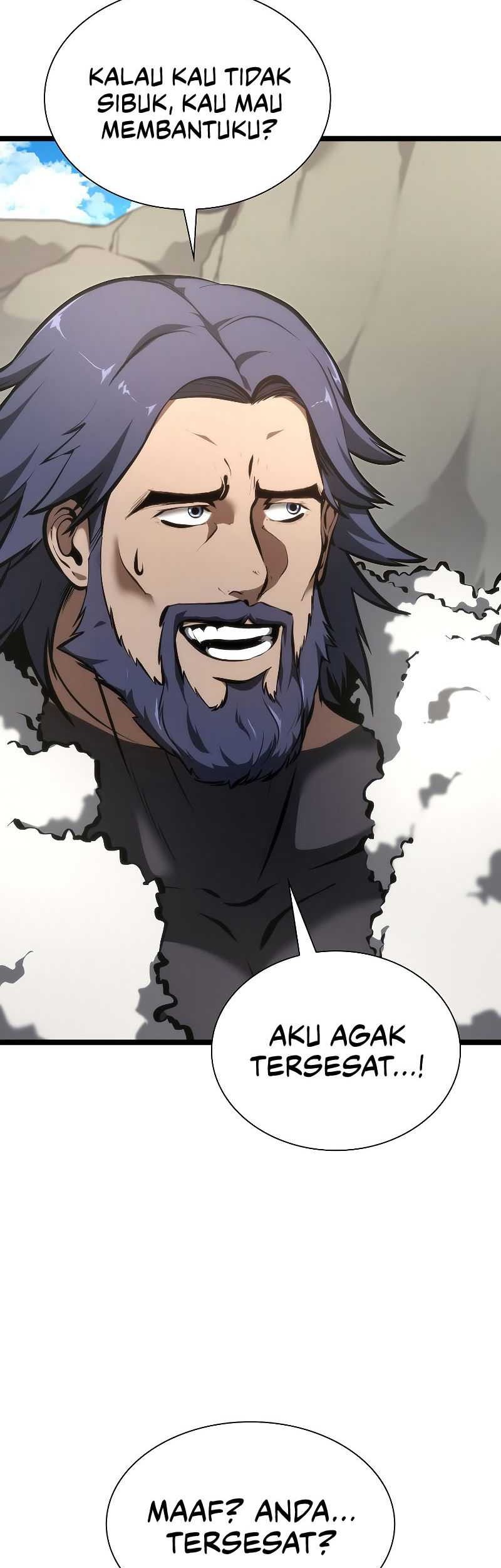 I Returned As An FFF-Class Witch Doctor Chapter 53 halaman 12