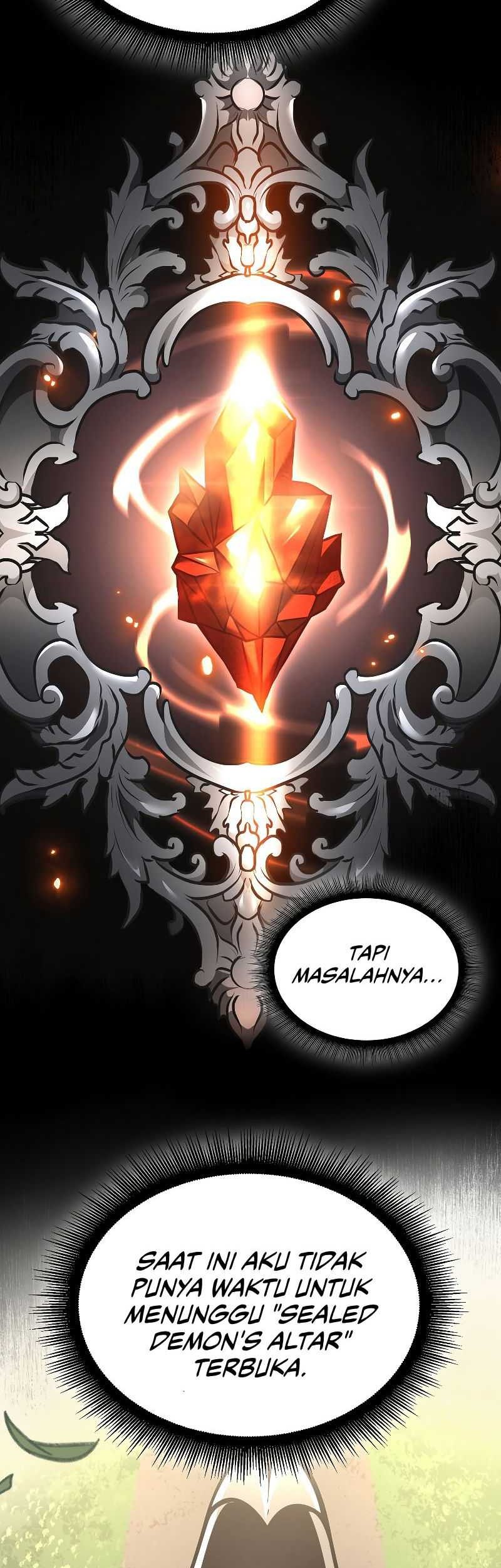 I Returned As An FFF-Class Witch Doctor Chapter 52 halaman 12