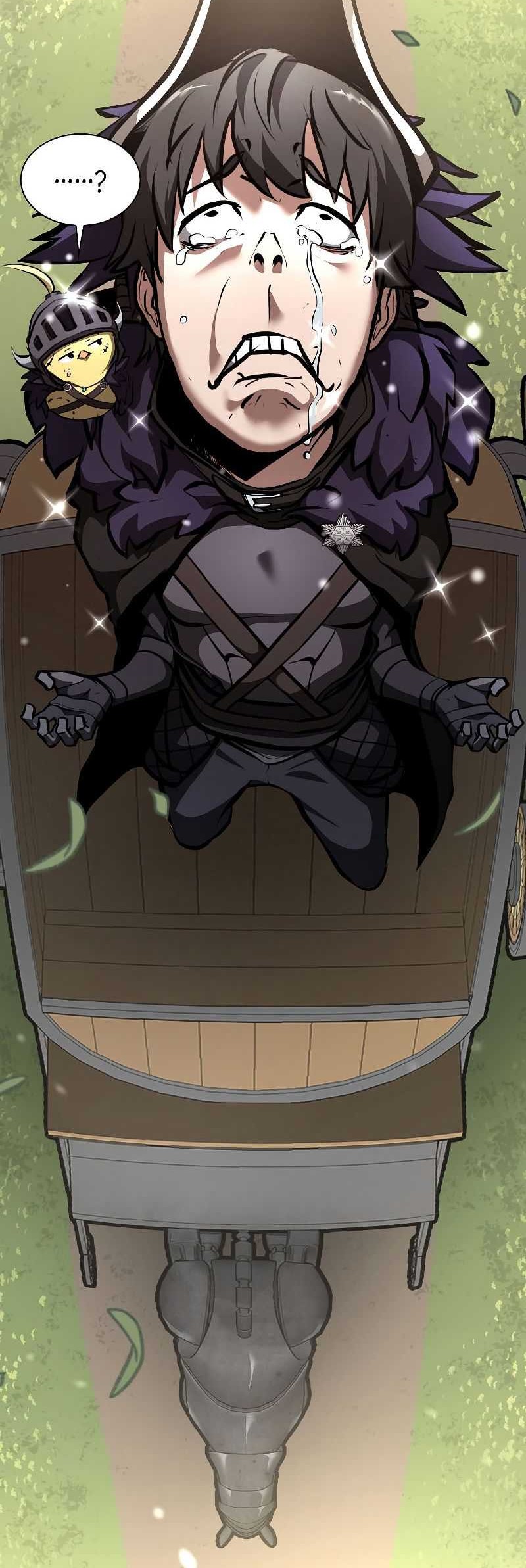 I Returned As An FFF-Class Witch Doctor Chapter 52 halaman 13
