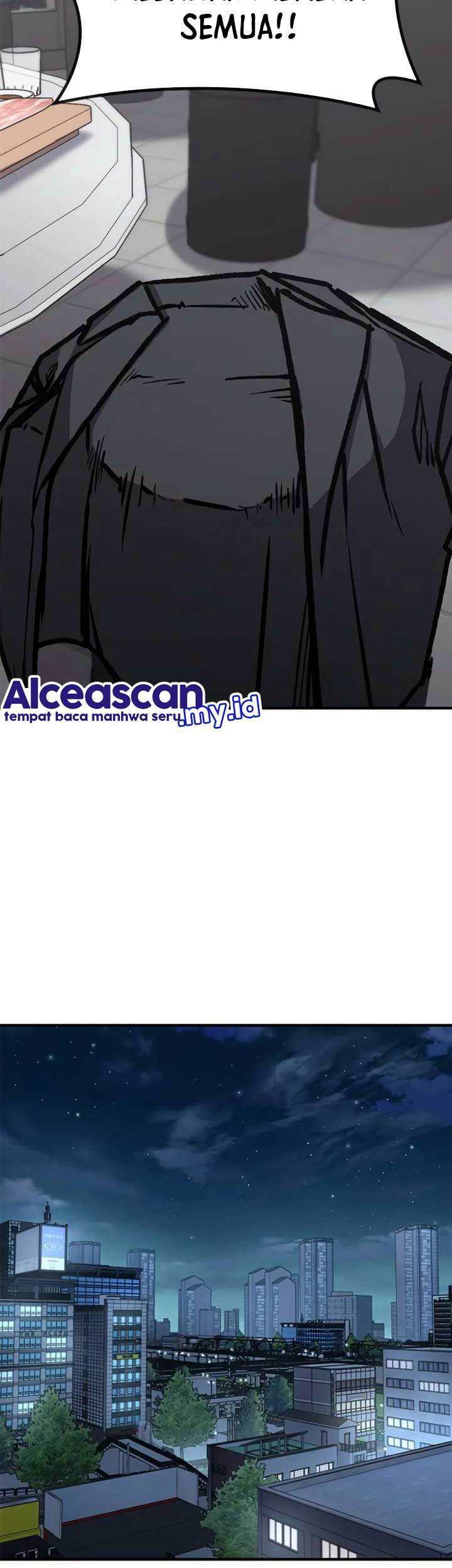 Hectopascals Chapter 62 halaman 11