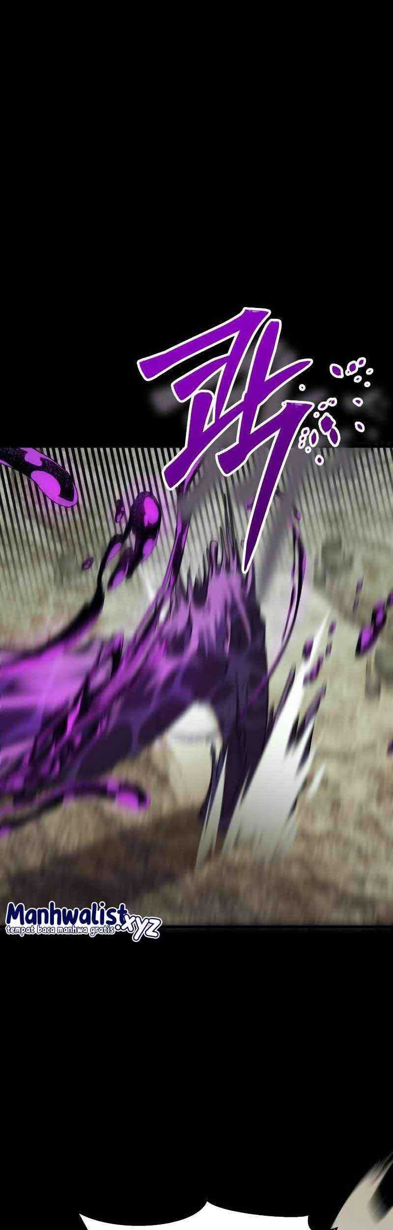 Gods’ Gambit Chapter 20 halaman 11