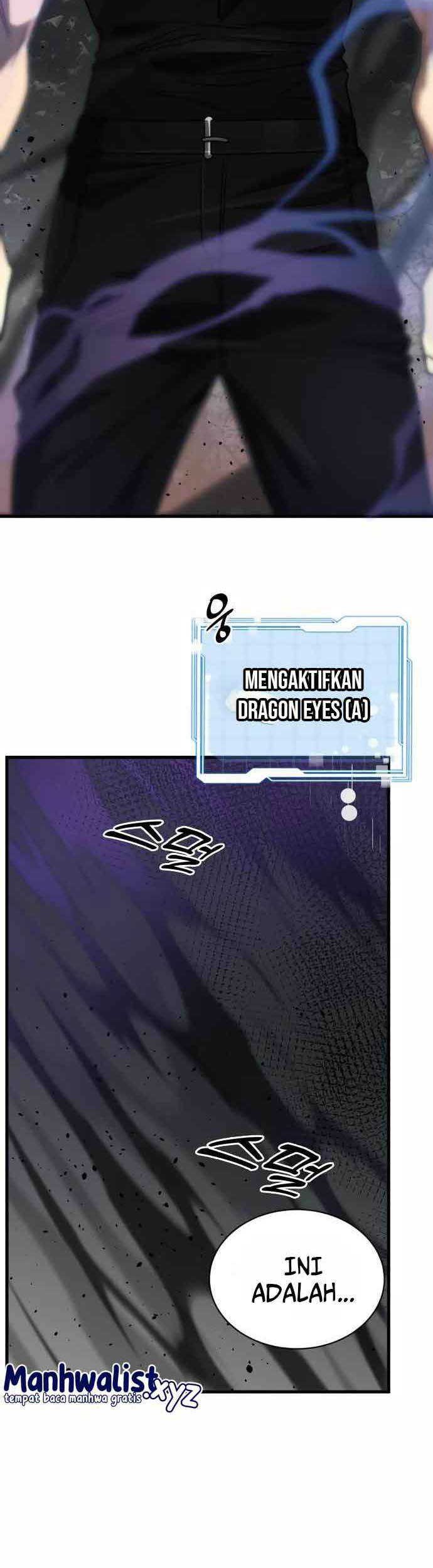 Legendary Ranker’s Comeback Chapter 51 halaman 8