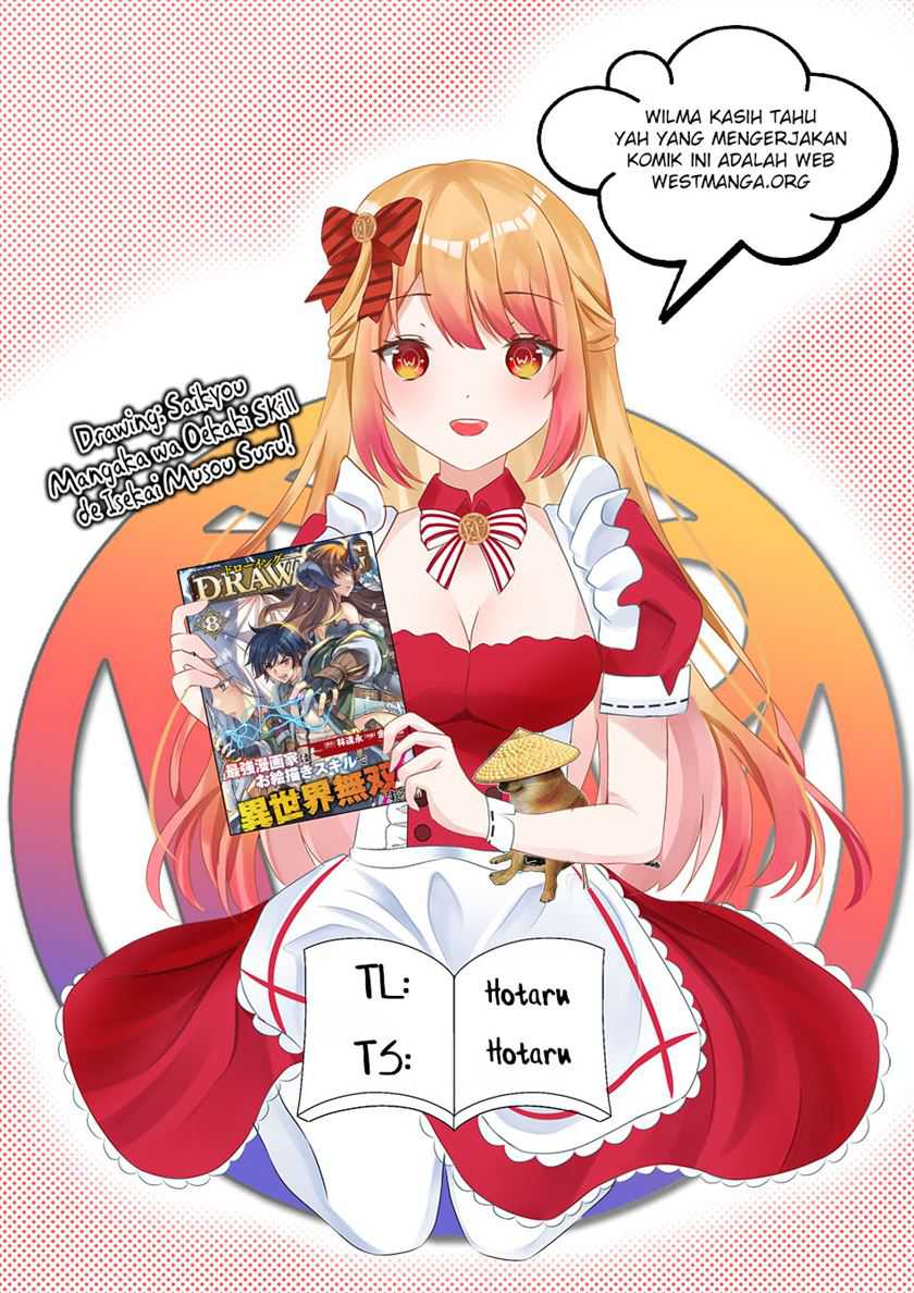 Drawing: Saikyou Mangaka wa Oekaki Skill de Isekai Musou Suru! Chapter 87 Gambar 3