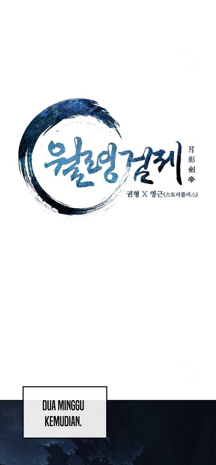 Moon-Shadow Sword Emperor Chapter 65 halaman 9