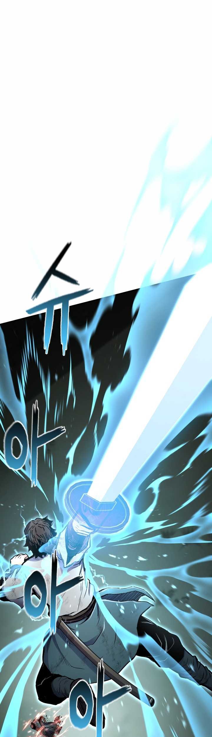 Master of the Martial Arts Library Chapter 43 Gambar 8