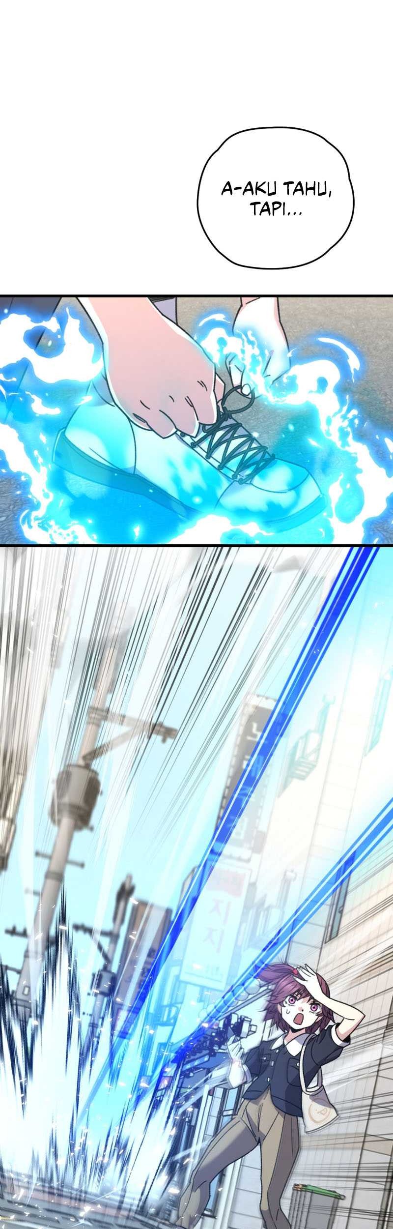 Re: Life Player Chapter 62 halaman 8