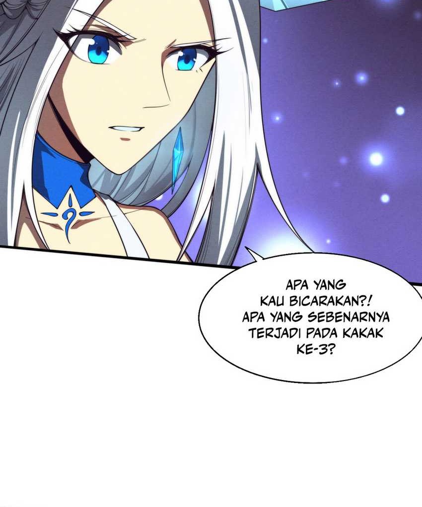 Evolution Frenzy Chapter 128 Gambar 7