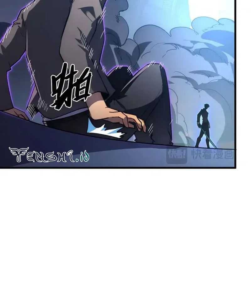 Rise From The Rubble Chapter 235 halaman 5
