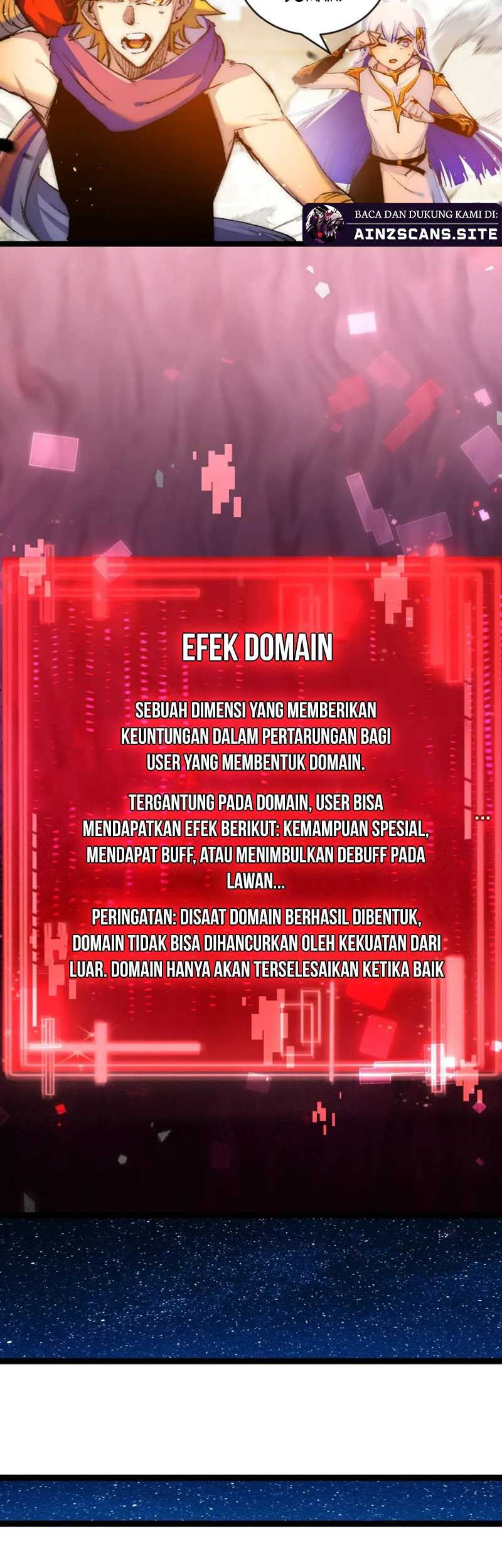 Moon Slayer Chapter 23 halaman 6