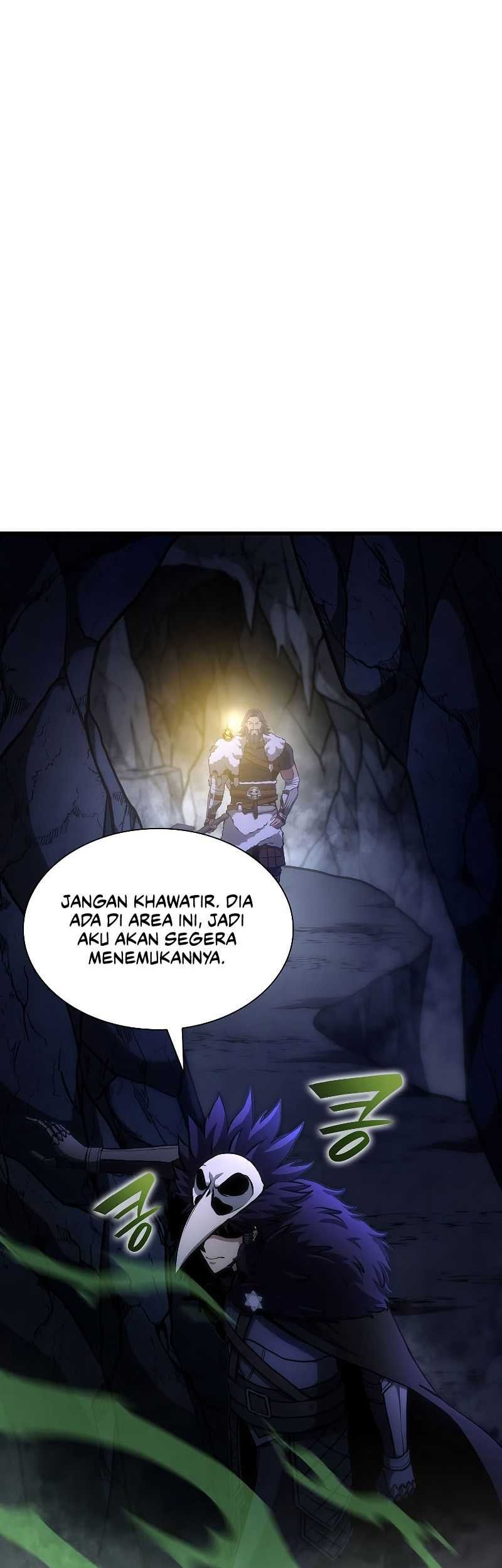 I Returned As An FFF-Class Witch Doctor Chapter 54 halaman 10