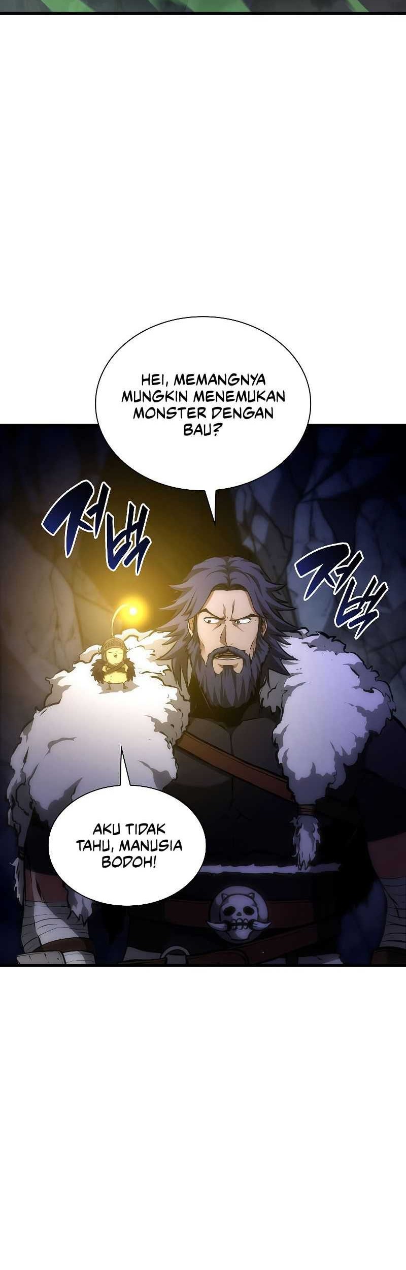 I Returned As An FFF-Class Witch Doctor Chapter 54 halaman 11