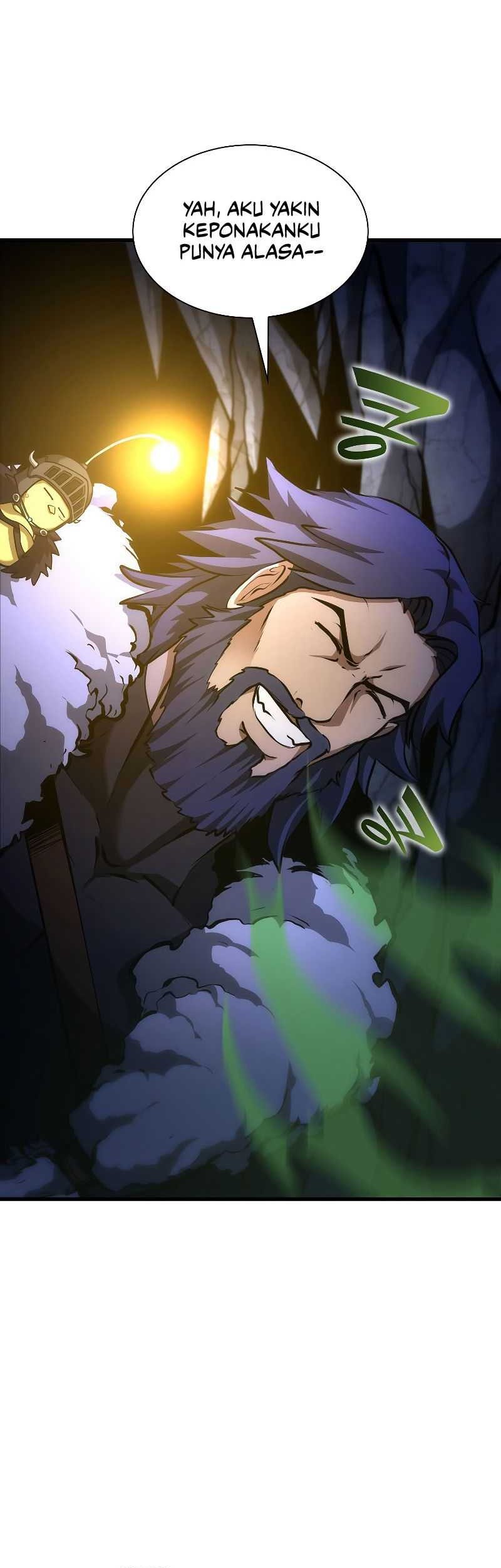 I Returned As An FFF-Class Witch Doctor Chapter 54 halaman 12