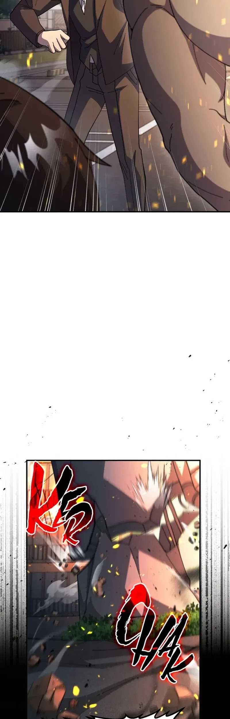 The Iron-Blooded Necromancer Has Returned Chapter 29 halaman 7