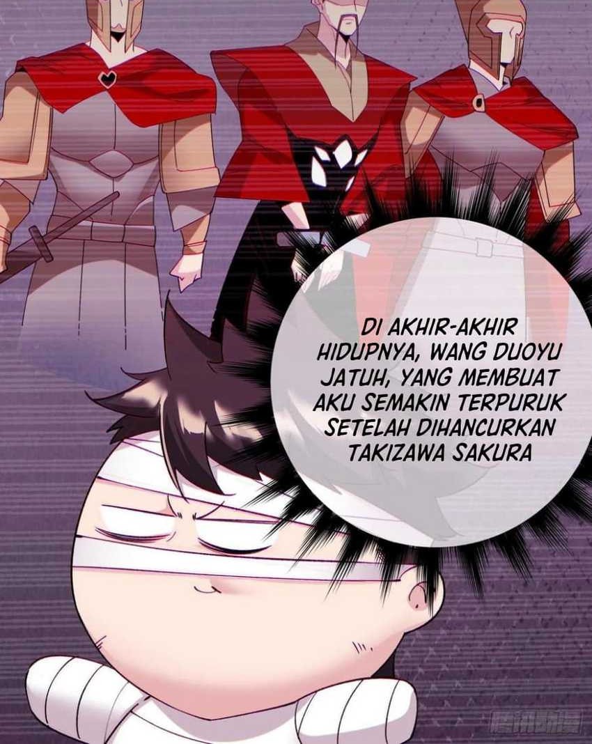 As The Richest Man, I Really Don’t Want To Be Reborn Chapter 100 Gambar 9