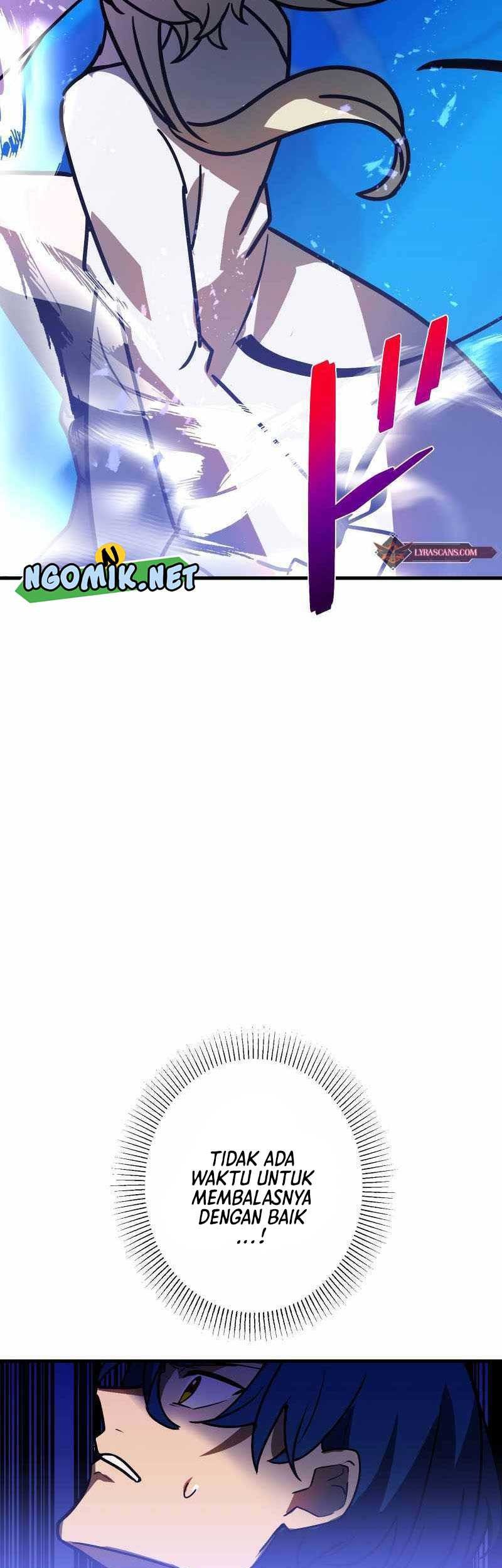 Reborn Ranker – Gravity User Chapter 46 halaman 6