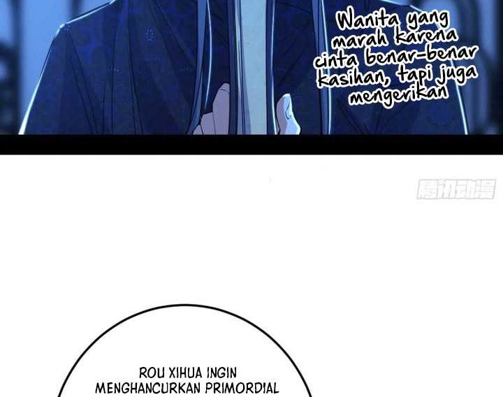 I’m An Evil God Chapter 428 halaman 9