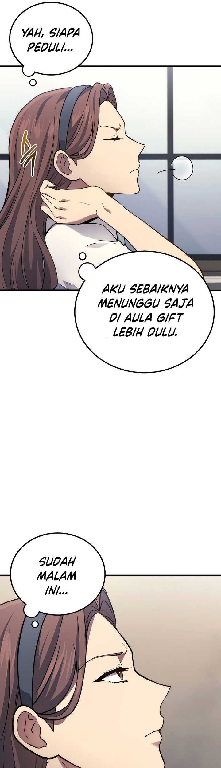 Martial God Regressed to Level 2 Chapter 40 Gambar 12
