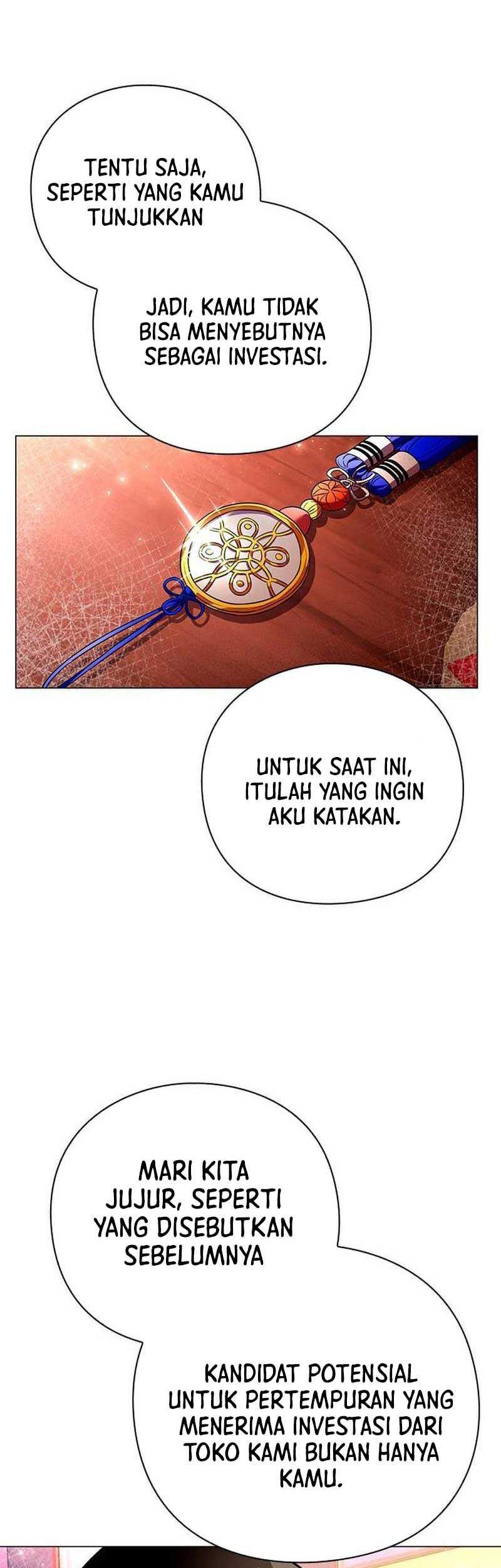 Goblin’s Night Chapter 26 halaman 8