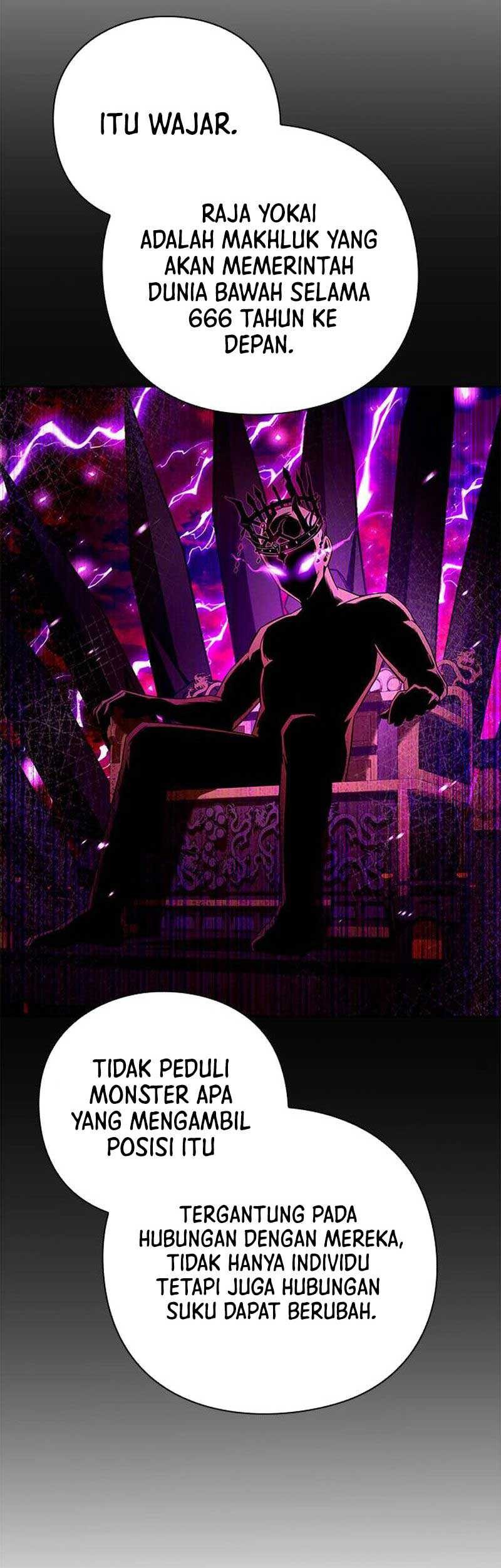 Goblin’s Night Chapter 26 halaman 10