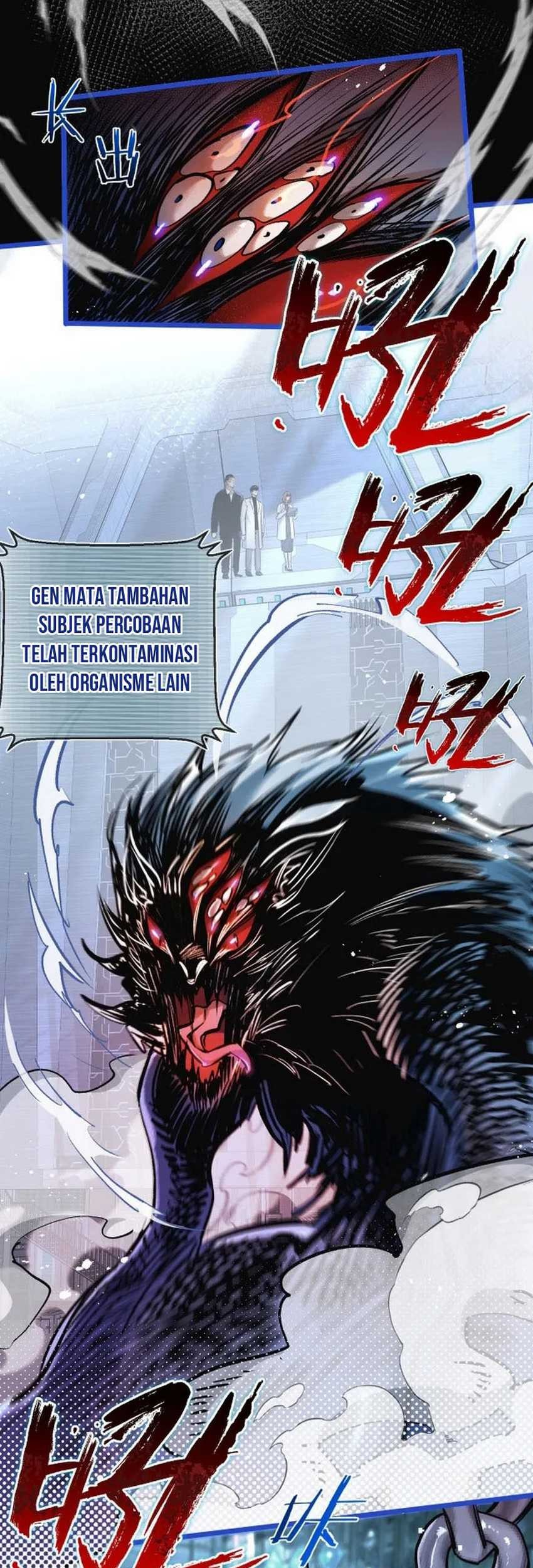 Apocalypse Super Farm Chapter 22 Gambar 5