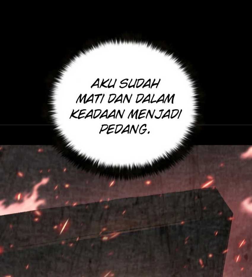 Master of the Martial Arts Library Chapter 44 Gambar 16