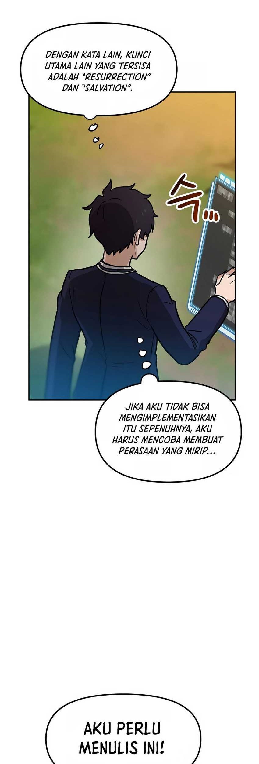 I Have Max Level Luck Chapter 79 halaman 7
