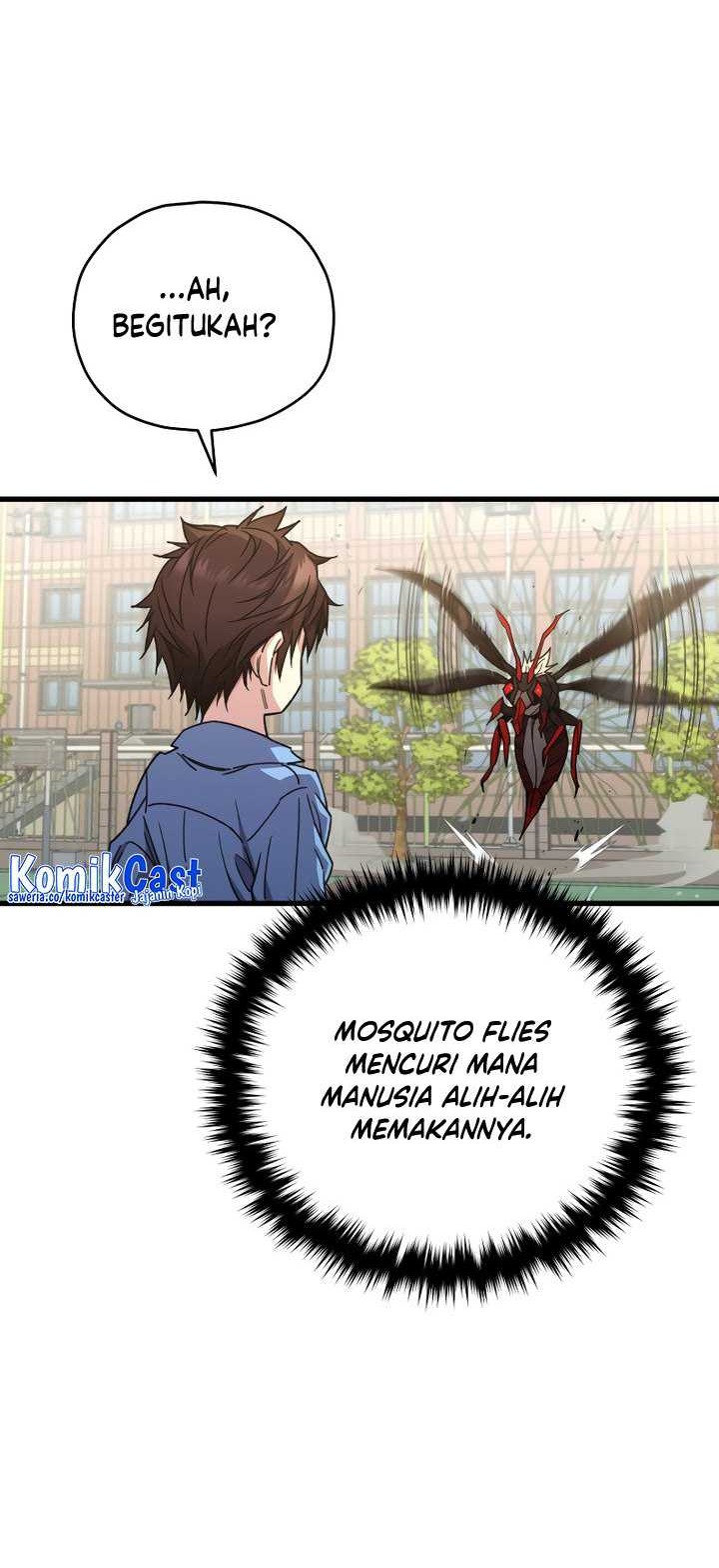 Re: Life Player Chapter 63 halaman 9