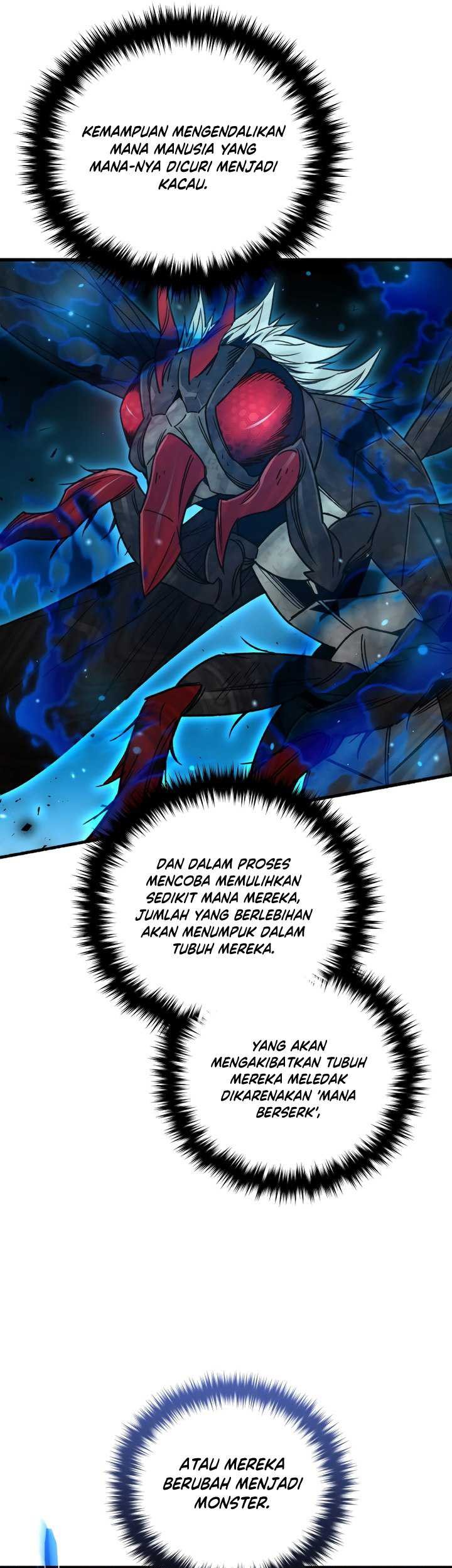 Re: Life Player Chapter 63 halaman 10