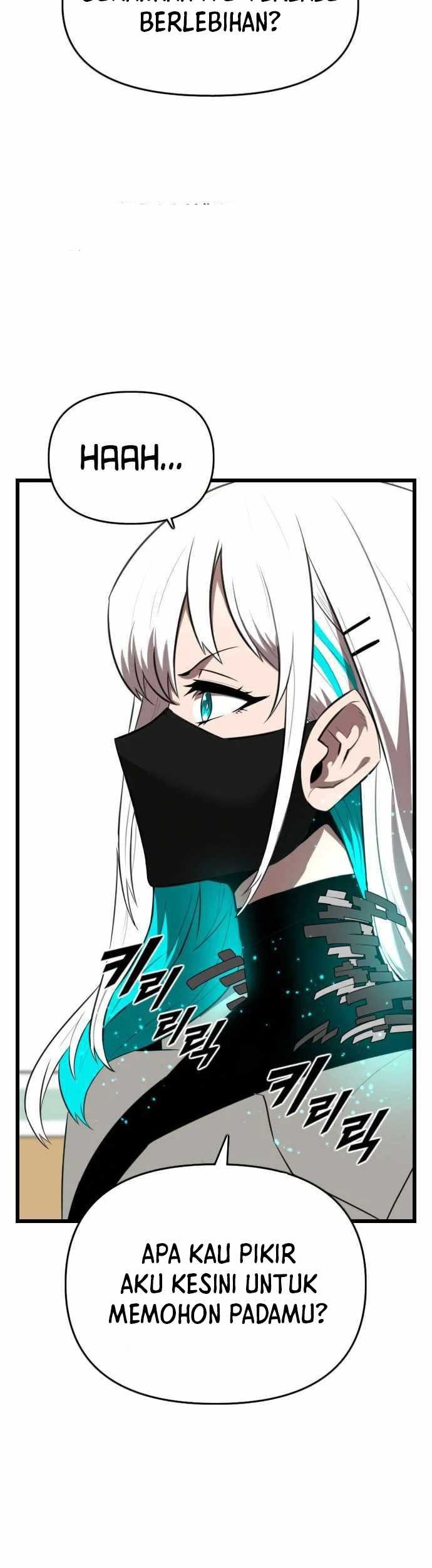 Rental Hero Chapter 25 halaman 8