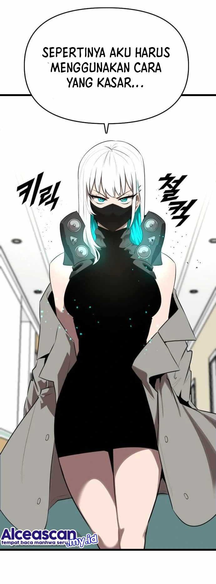 Rental Hero Chapter 25 halaman 9