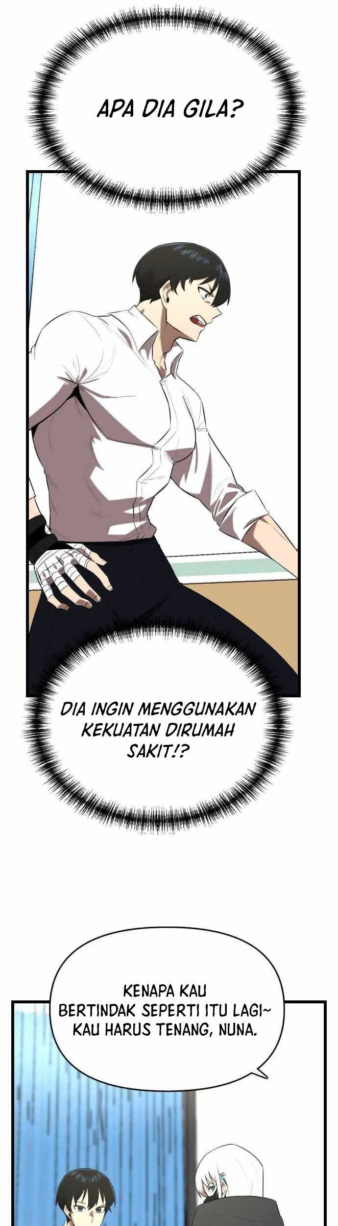Rental Hero Chapter 25 halaman 10