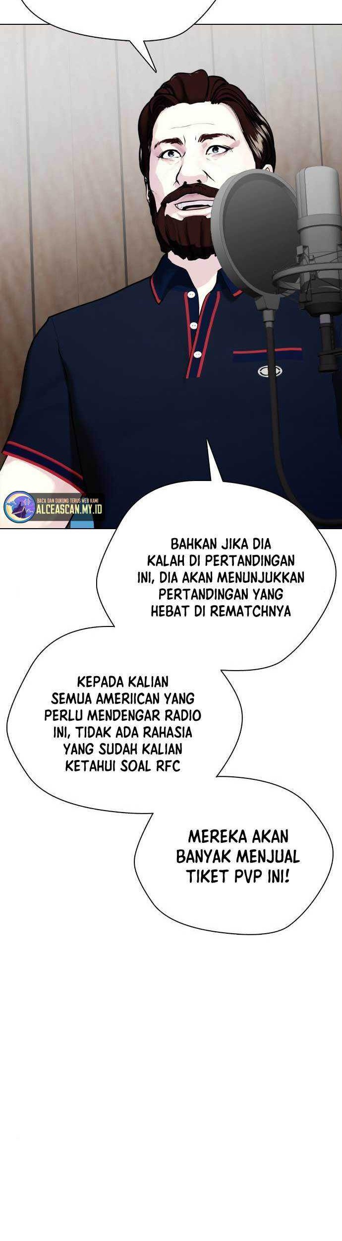 The Bullied One Is Too Good at Fighting Chapter 43 Gambar 12