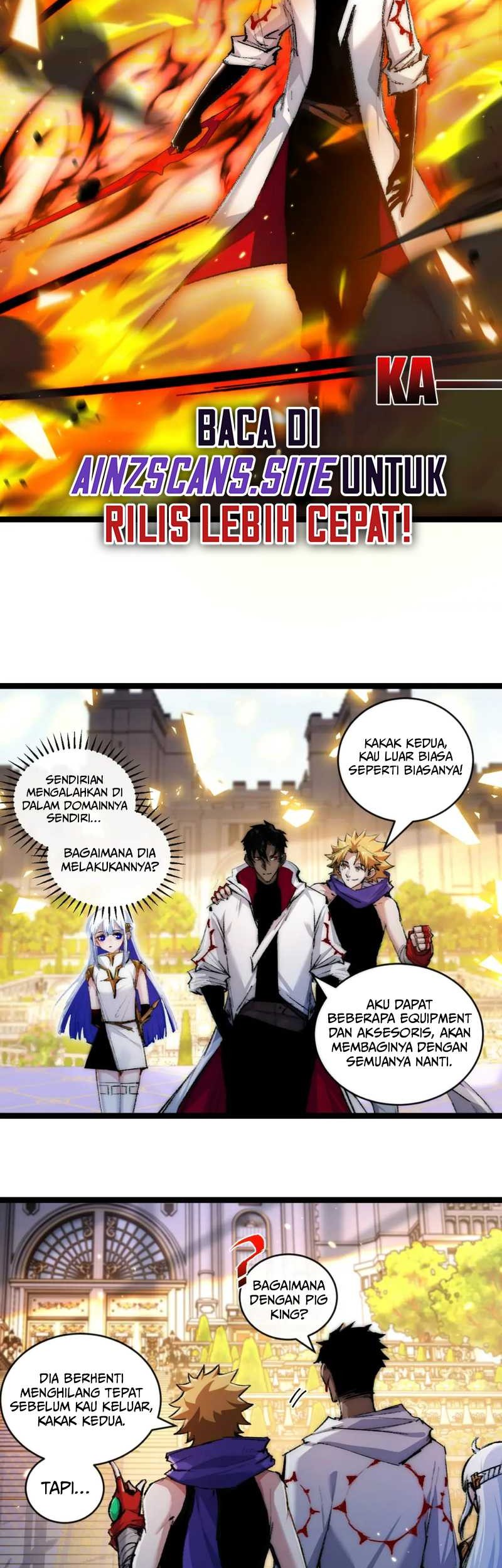 Moon Slayer Chapter 24 halaman 5