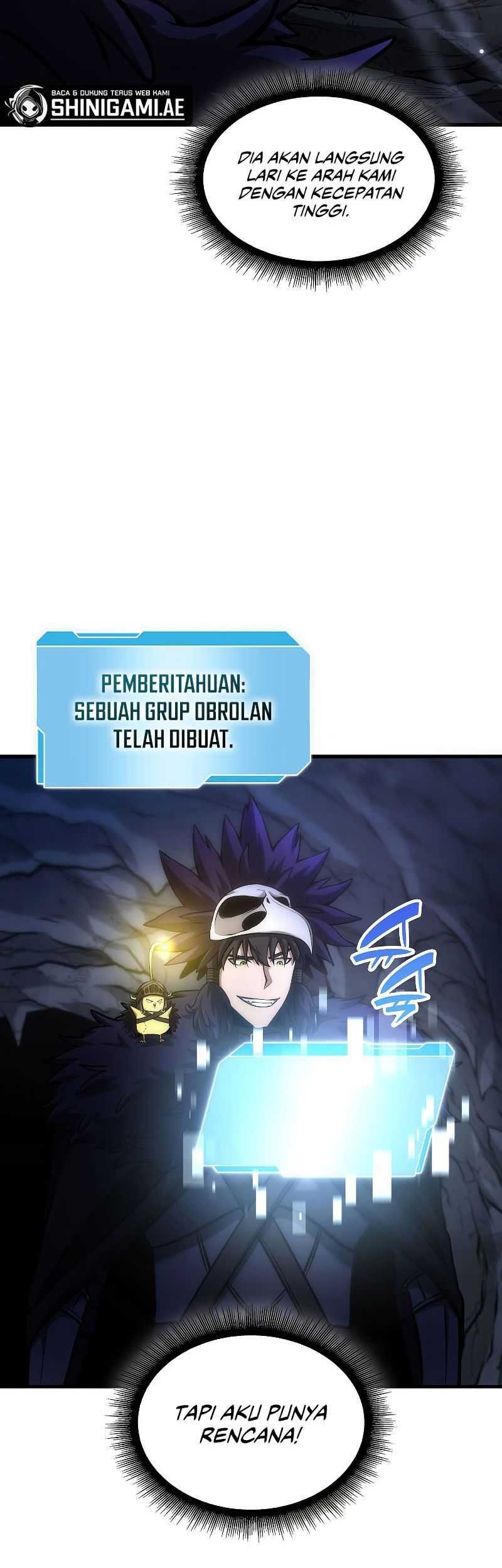 I Returned As An FFF-Class Witch Doctor Chapter 55 halaman 10