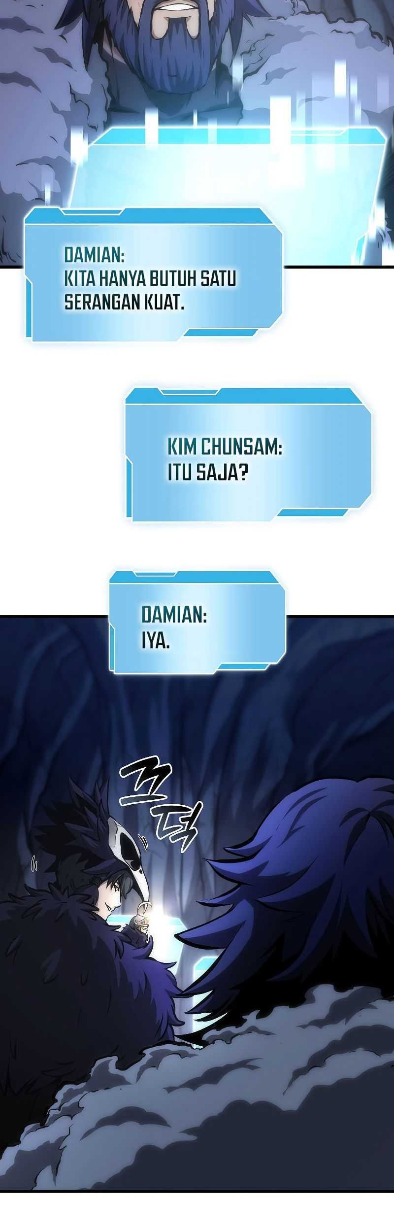 I Returned As An FFF-Class Witch Doctor Chapter 55 halaman 12