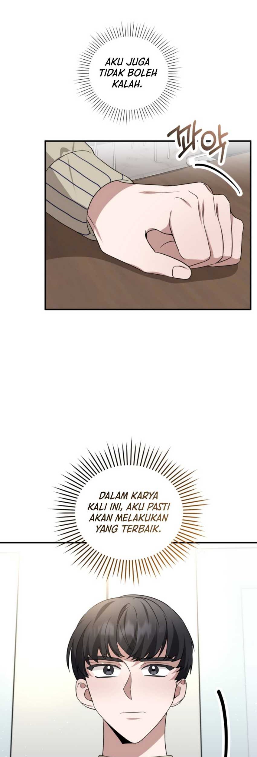 I Became a Top Actor Just by Reading Books! Chapter 48 halaman 6