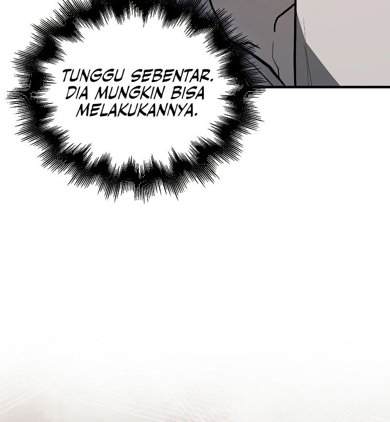 The Extra is Too Strong Chapter 43 halaman 9