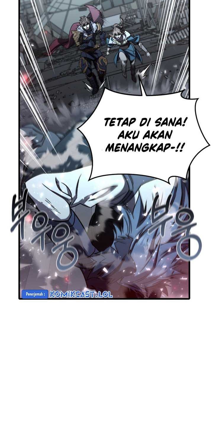 Re: Life Player Chapter 64 halaman 9