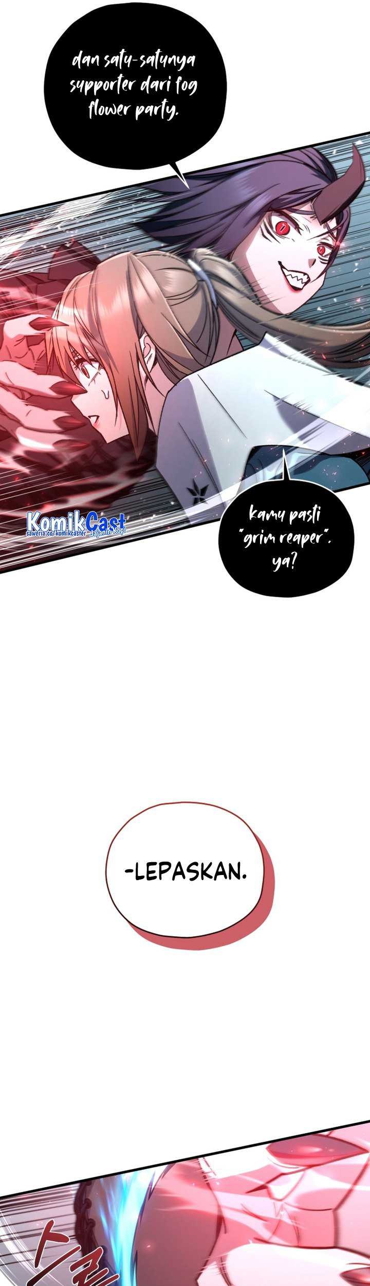 Re: Life Player Chapter 64 halaman 10