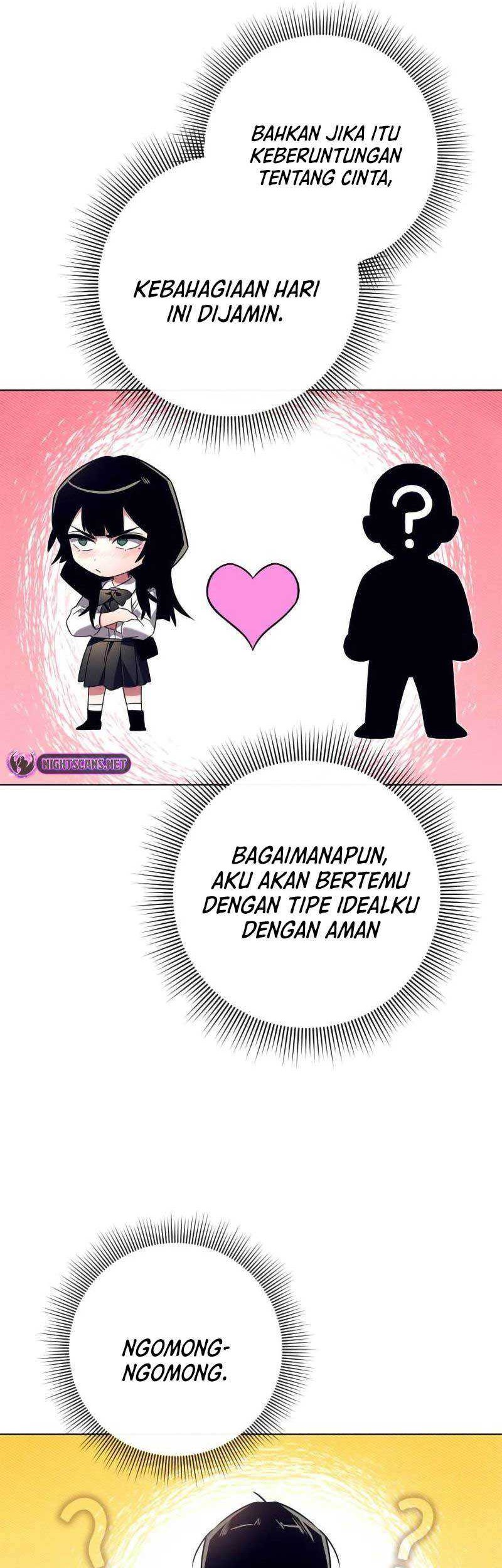 Goblin’s Night Chapter 28 halaman 10