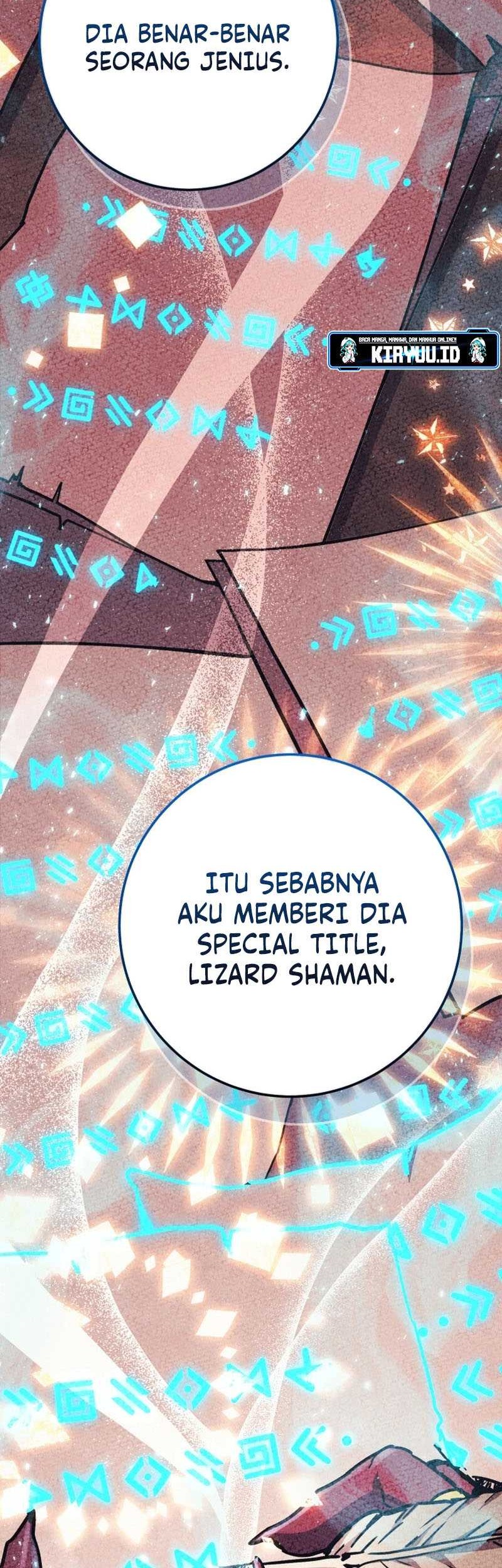 Legendary Blacksmith’s Vengeance Chapter 34 halaman 10