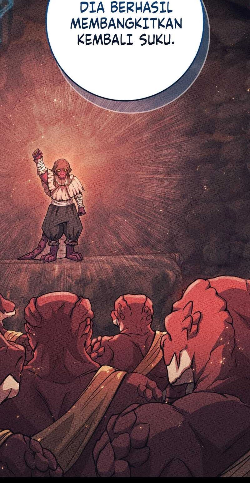 Legendary Blacksmith’s Vengeance Chapter 34 halaman 12
