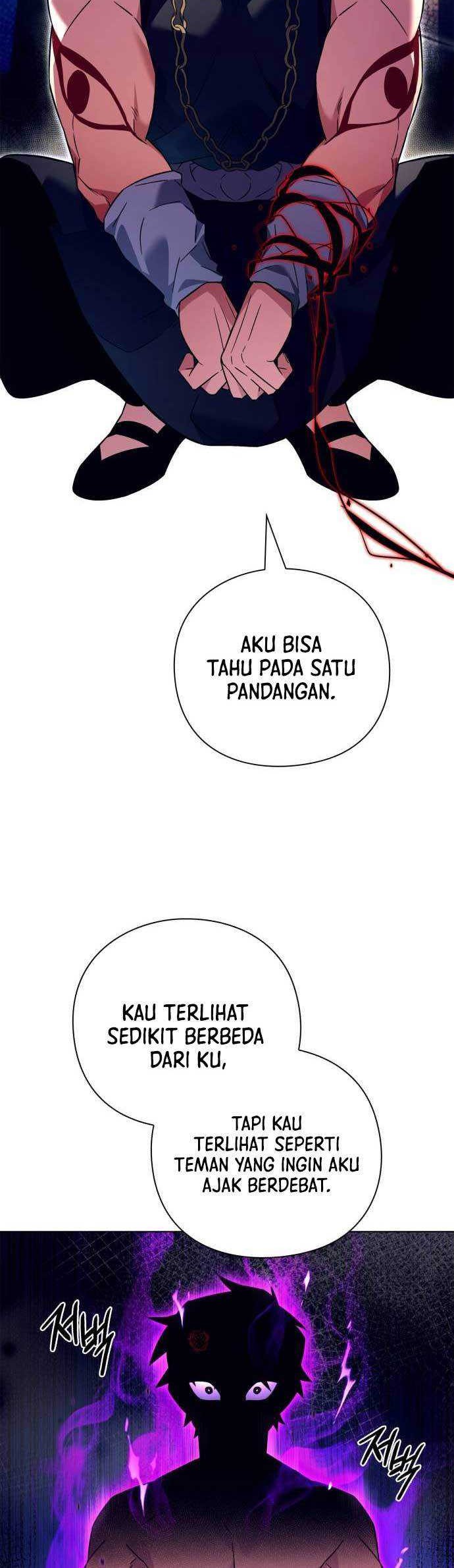 Goblin’s Night Chapter 29 halaman 7