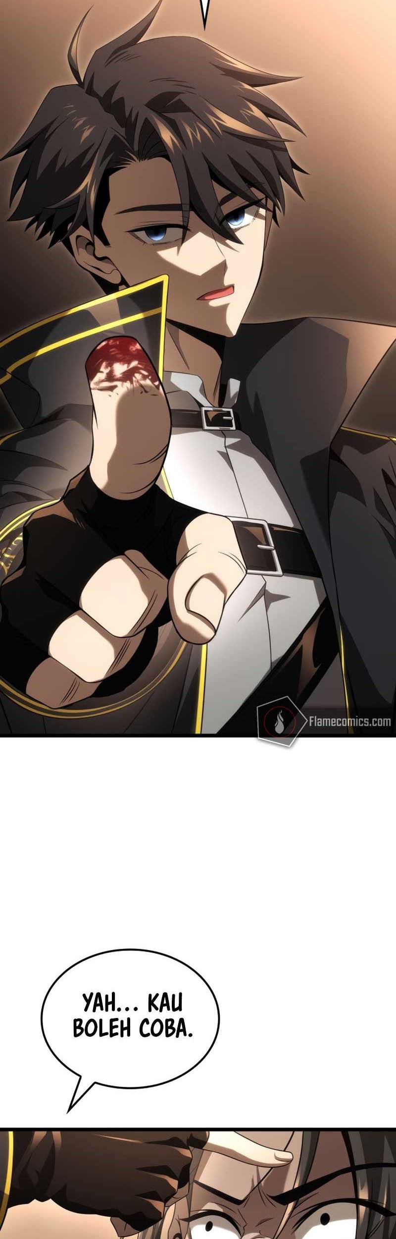 Insanely-Talented Player Chapter 23 Gambar 10