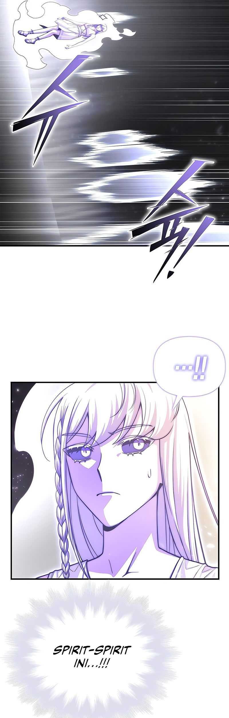 Superhuman Battlefield Chapter 88 Gambar 10