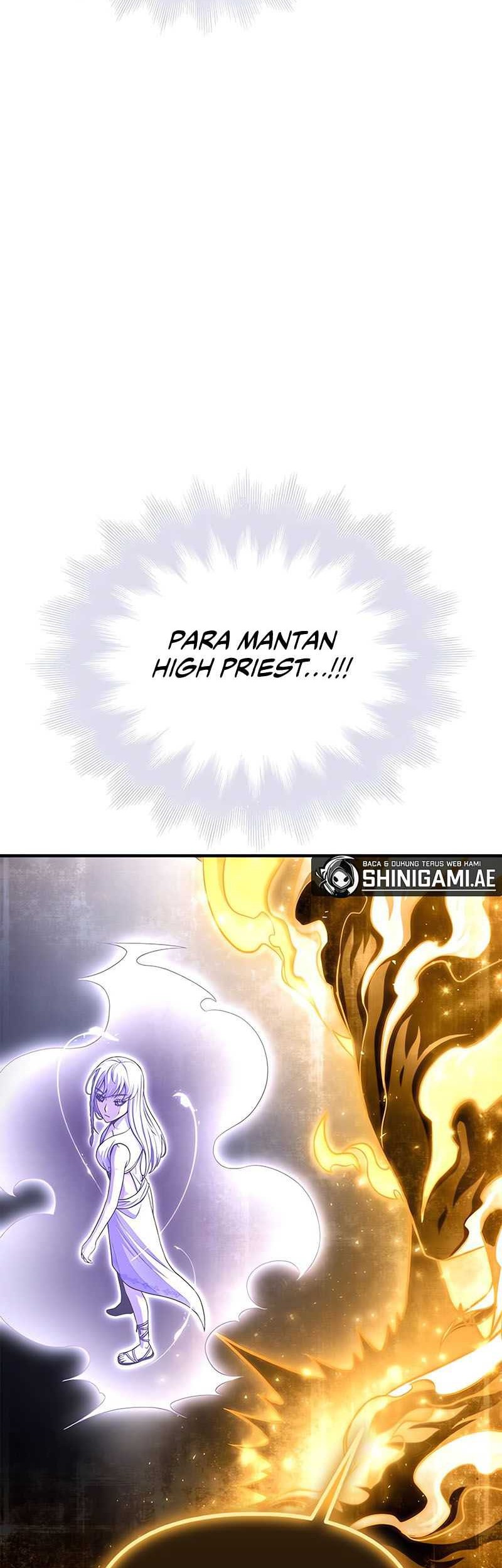 Superhuman Battlefield Chapter 88 Gambar 11
