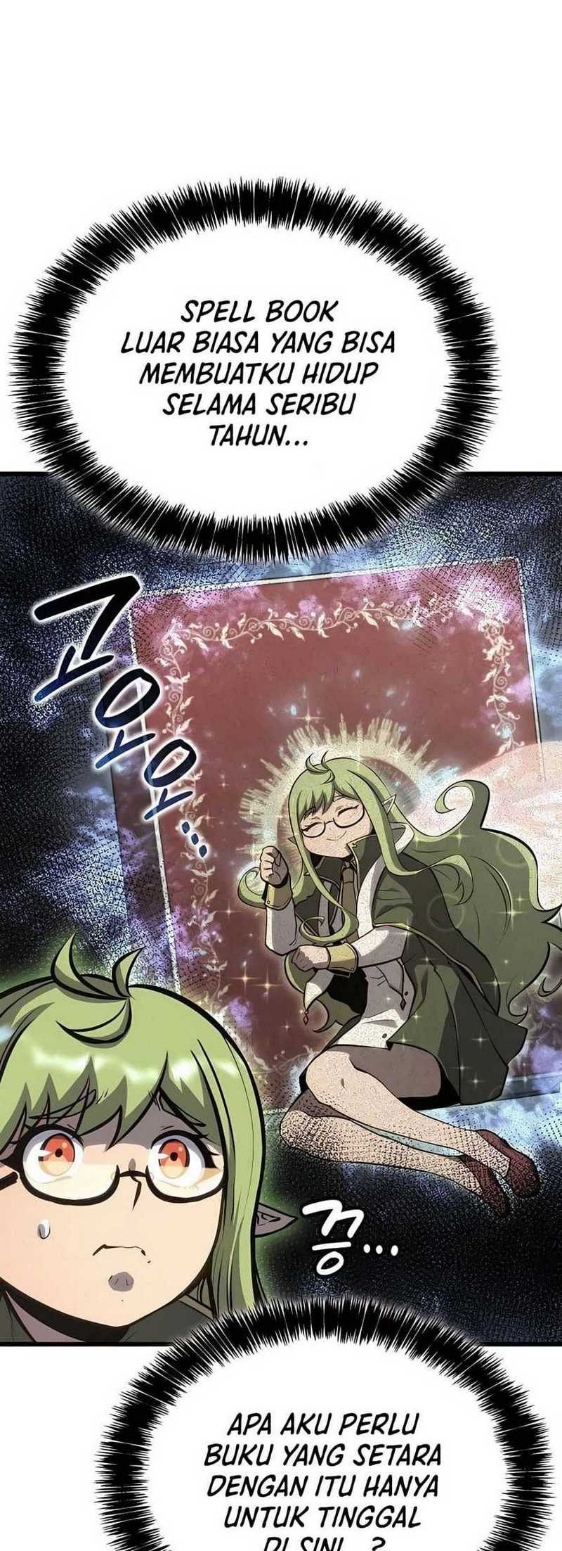 The Count’s Youngest Son Is A Player! Chapter 31 Gambar 10