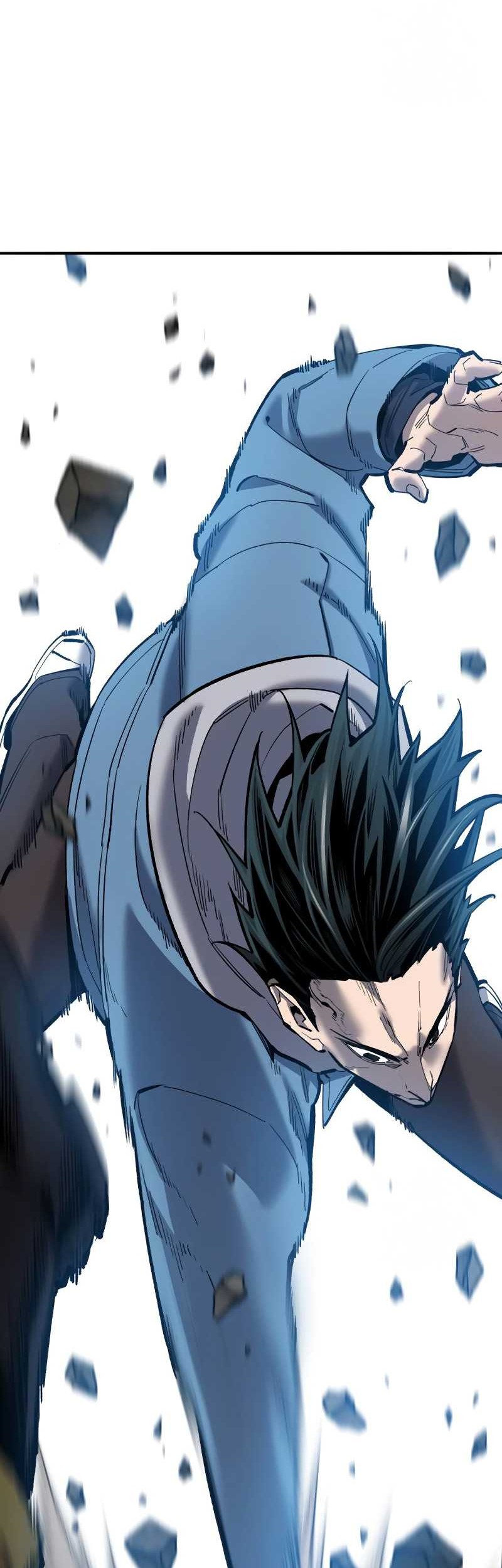 Limit Breaker Chapter 114 halaman 16