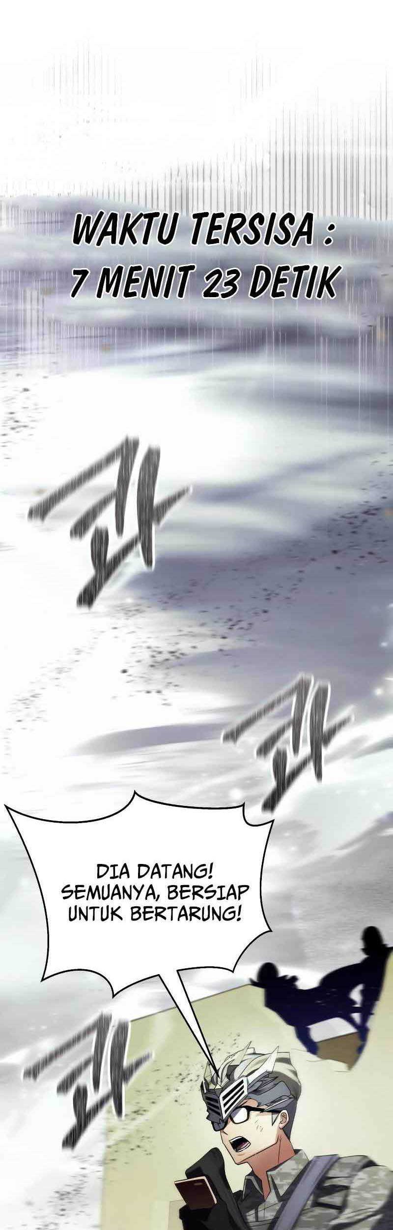 Gods’ Gambit Chapter 22 halaman 12
